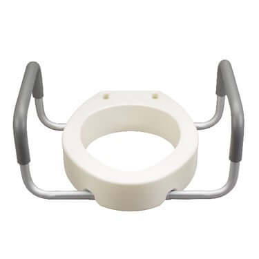 Drive Medical Premium Toilet Seat Lifter