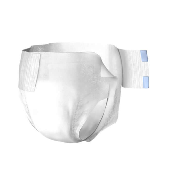 Prevail Air Overnight Heavy Absorbency Incontinence Brief