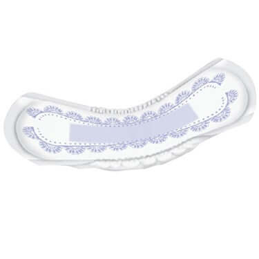 Prevail Bladder Control Pads