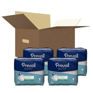 Prevail Per-Fit Adult Diapers