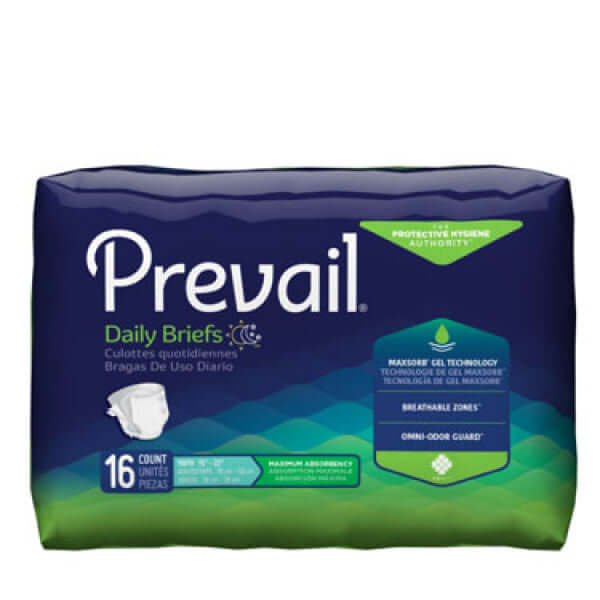 Prevail Youth Specialty Briefs