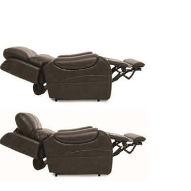 Pride Mobility PLR-985 Atlas Viva Lift Power Recliner