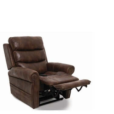 Pride Mobility PLR-935 Tranquil 2 Viva Lift Power Recliner