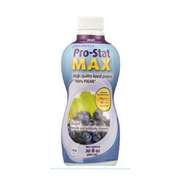 Pro-Stat Max Protein Supplement