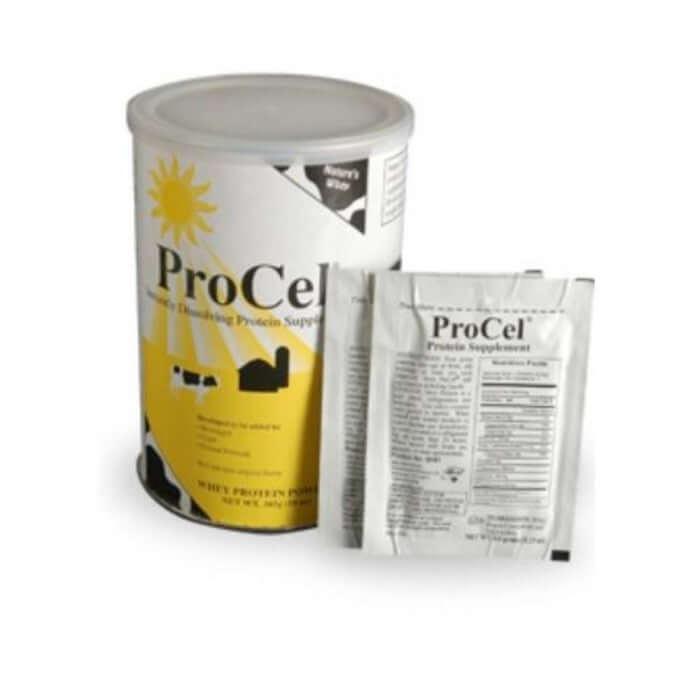 ProCel Protein Supplement