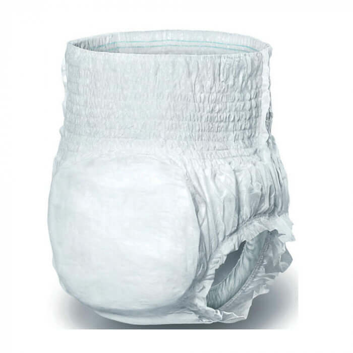 Protection Plus Extended Wear Overnight Protective Underwear - Heavy