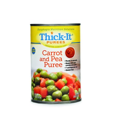 Thick-It Puree Canned Foods