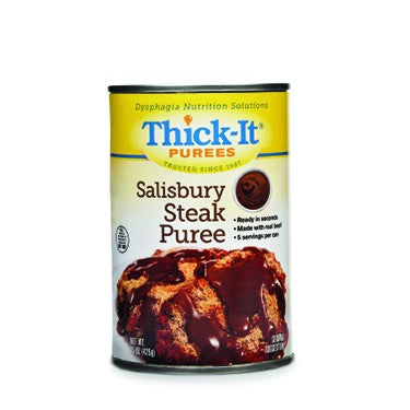 Thick-It Puree Canned Foods