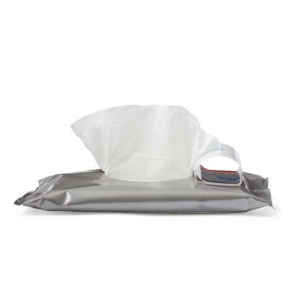 ReadyFlush Protect Flushable Wipes with Dimethicone