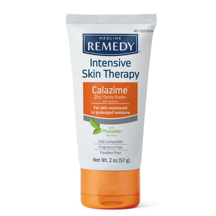 Remedy Intensive Skin Therapy Calazime Skin Protectant