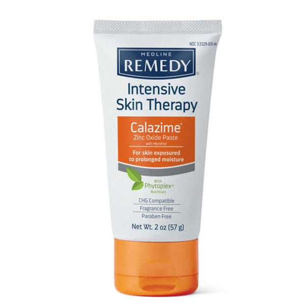 Remedy Intensive Skin Therapy Calazime Skin Protectant