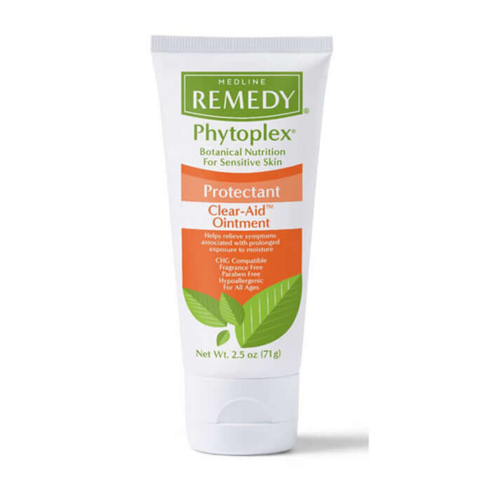 Remedy Phytoplex Clear-Aid Skin Protectant Ointments