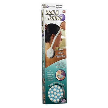 Roll-A-Lotion Applicator by Jobar