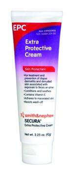 Secura® Extra Protective Cream