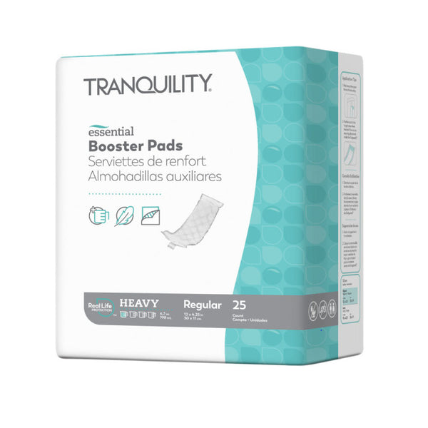 Tranquility Essential Booster Pad 12" L (Previously Select Booster Pad 12" L)