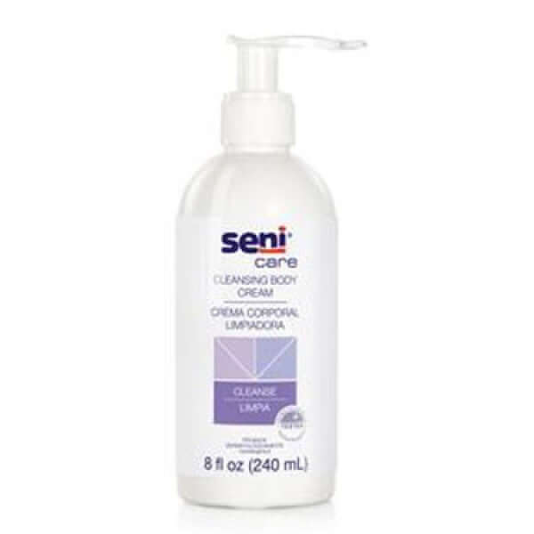 Seni Care Cleansing Cream