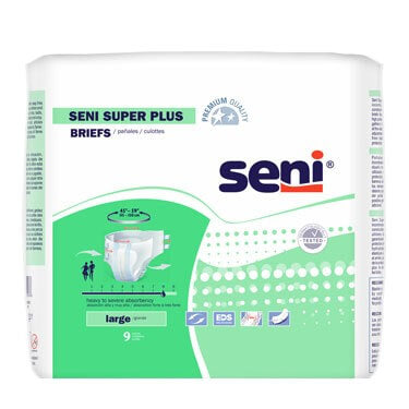 Seni Super Plus Brief