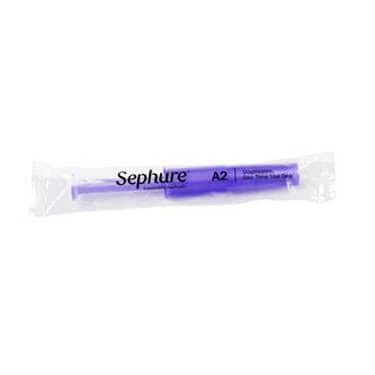 Sephure Disposable Suppository Applicator