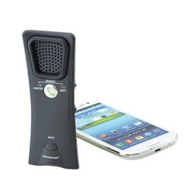 Serene Innovations HearAll Cell Phone Amplifier