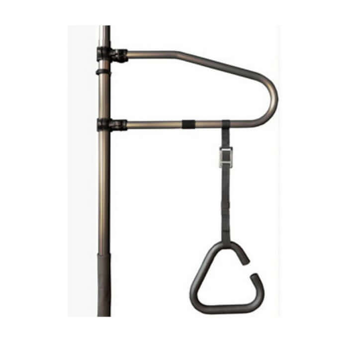 Signature Life Sure Stand Pole Trapeze Grab Bar Accessory by Stander