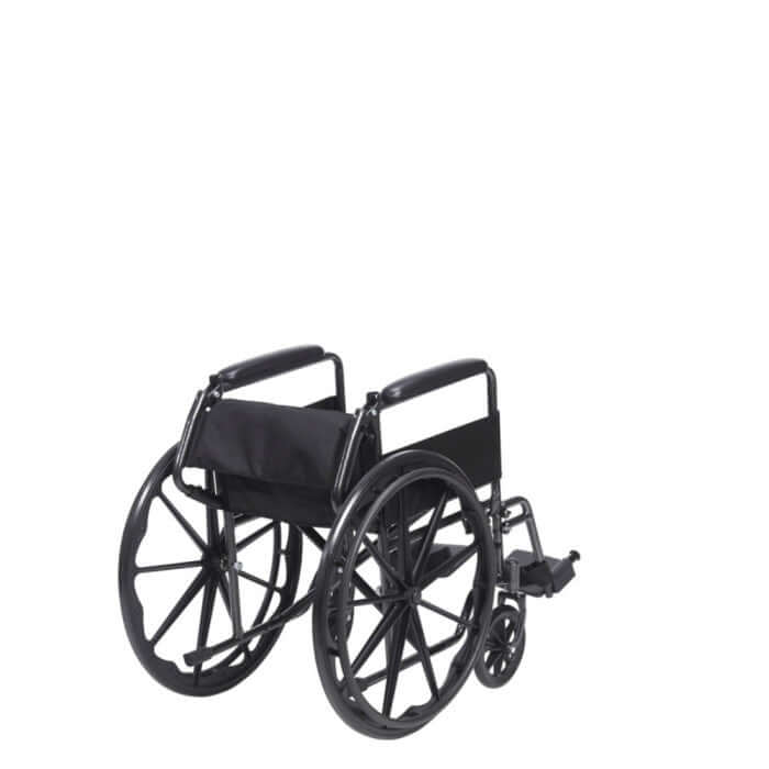 Silver Sport 1 Wheelchair by Drive Medical