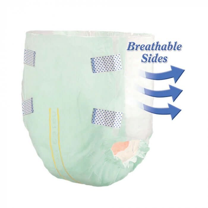 SmartCore Disposable Briefs by Tranquility