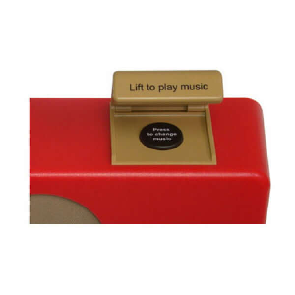 SMPL Technology Music Player