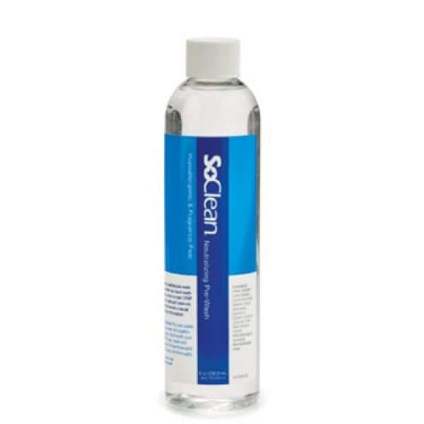 SoClean 2 Neutralizing Pre-Wash
