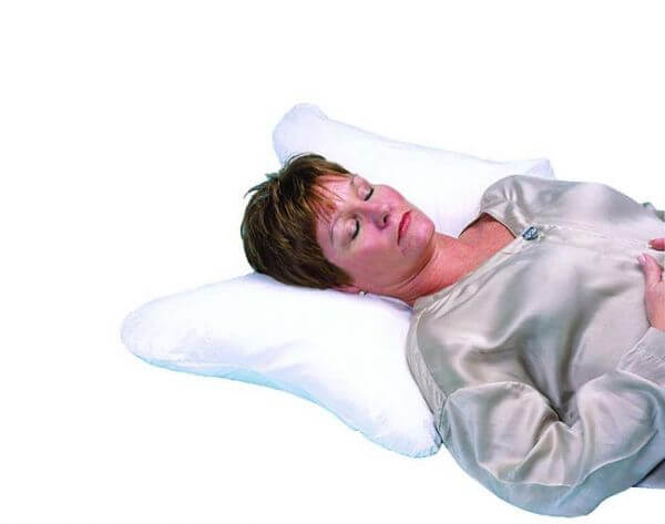 Bed Pillows Memory Foam Body Pillows Bedroom Safety