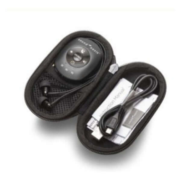 Sound Oasis Worlds Smallest Sound Machine for Sleep