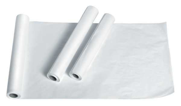 Medline Exam Table Paper - Crepe