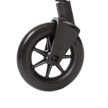 Stander Walker Replacement Wheels (Wheels only)