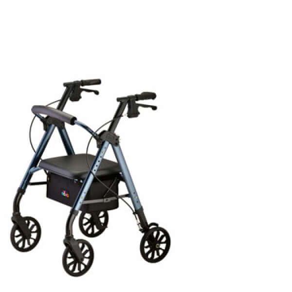Star 8 Rollator by Nova