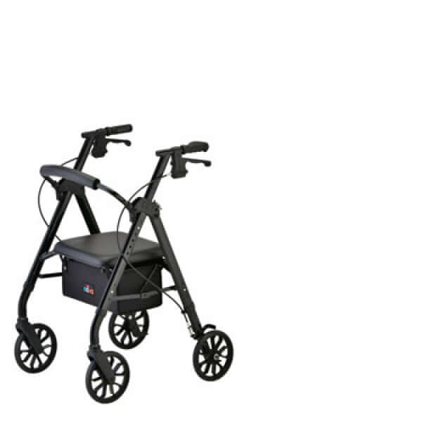 Star 8 Rollator by Nova