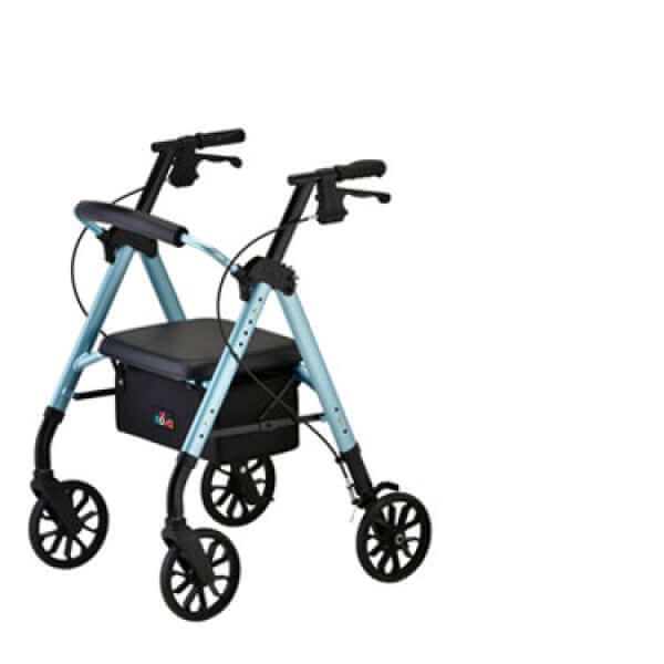 Star 8 Rollator by Nova
