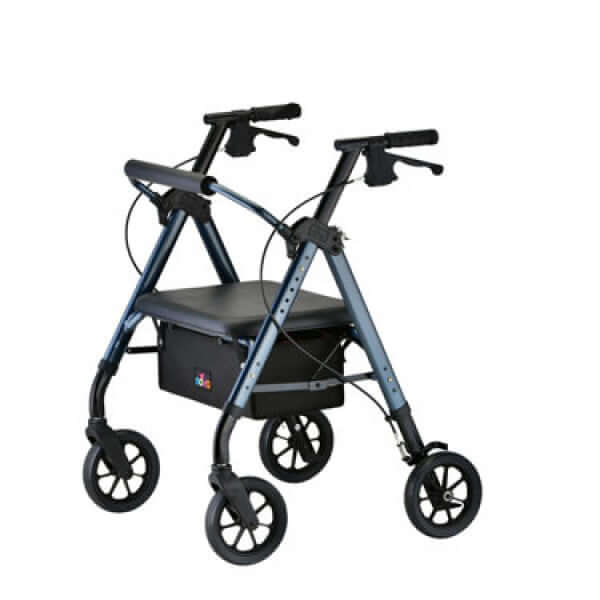 Star HD Rollator by Nova