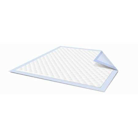 StayDry Light Absorbency Disposable Underpad by McKesson