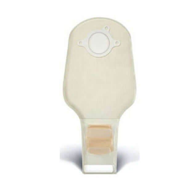 Sur-Fit Natura Filtered Ostomy Pouch Two-Piece System (14 Inch Length)