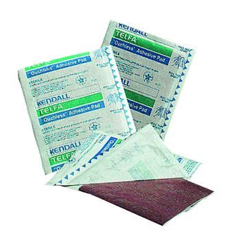 TELFA® Ouchless Non-Adherent Dressings - Non-Adhesive