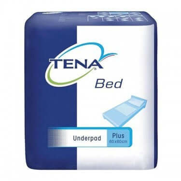 TENA Quilted Underpads Ultra Plus Absorbency