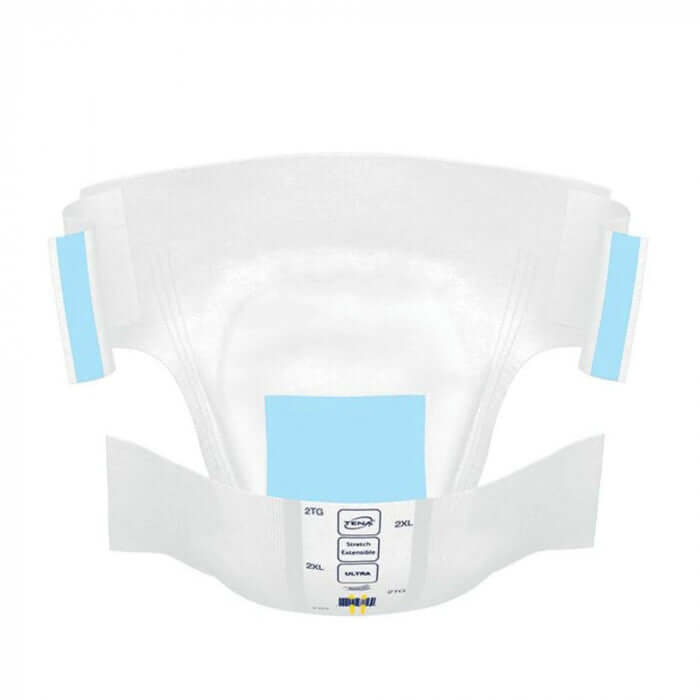 TENA® Bariatric Stretch Disposable Brief