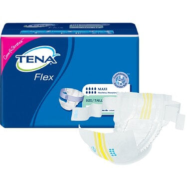 TENA Flexi-Fit Belted Brief Maxi