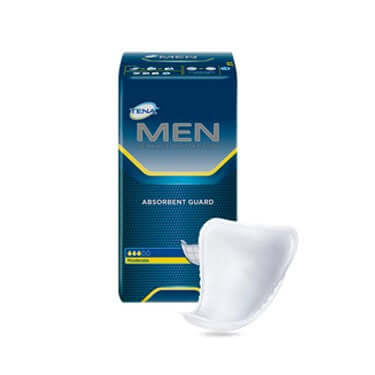 TENA for Men Protective Guards (Pads)