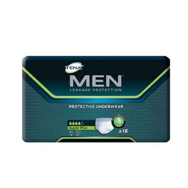 TENA for Men Protective Underwear