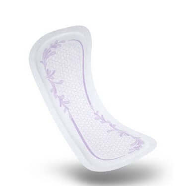 TENA Intimates Bladder Control Pad Light Absorbency
