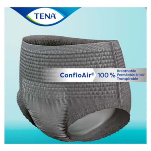 TENA ProSkin for Men Pull On Underwear