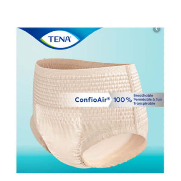 TENA ProSkin for Women Pull On Underwear