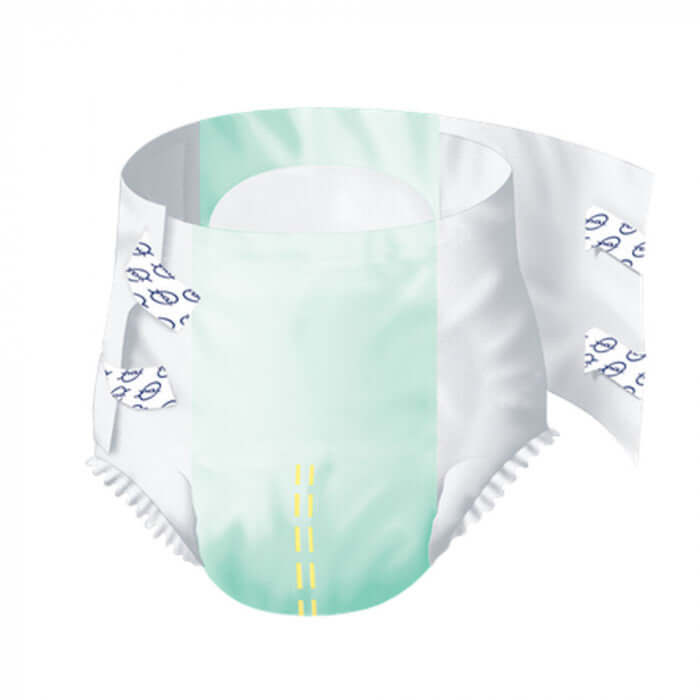 What is reusable incontinence underwear? – TENA