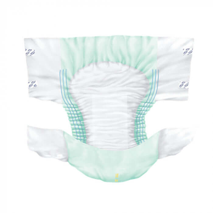 TENA Disposable Underwear Female X-Large, Super Plus, 56 Ct, X