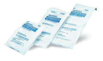 Tendersorb WET-PRUF Abdominal Pad (Sterile)